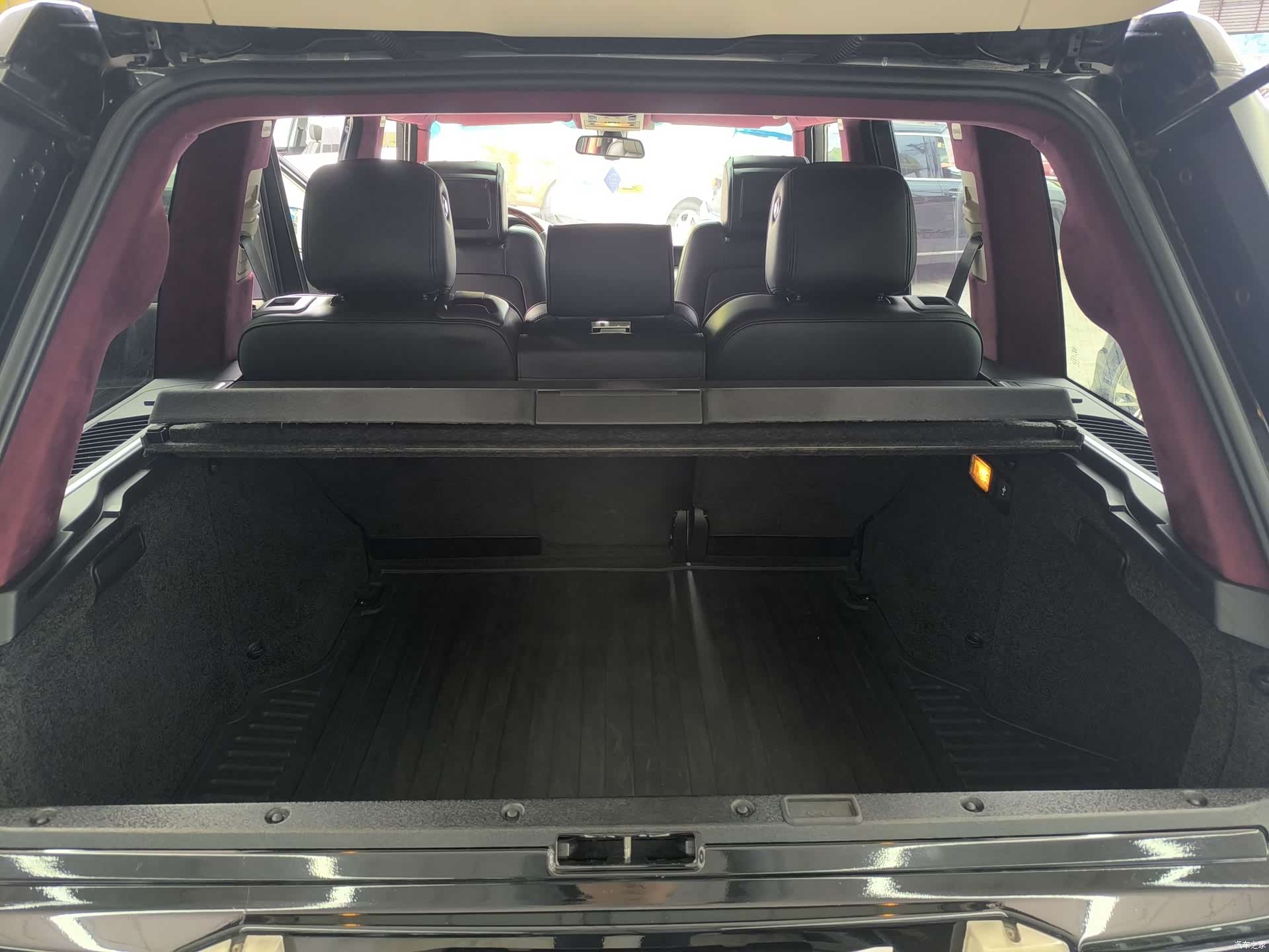 Land Rover Range Rover, 2012 19
