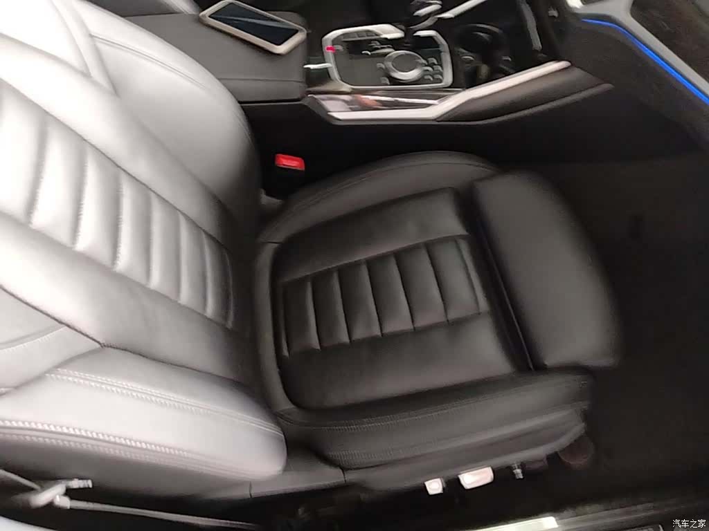 BMW 3 Series, 2019 25