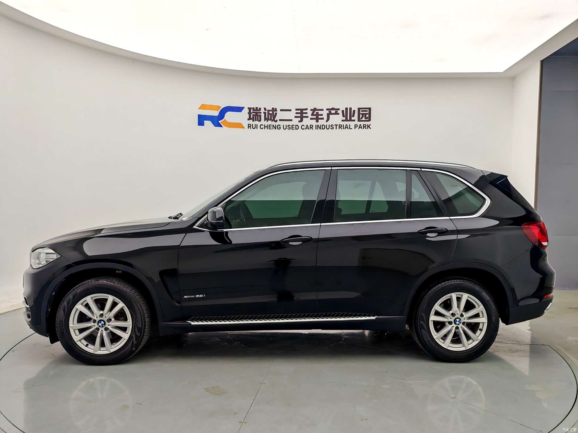 BMW X5, 2017 3