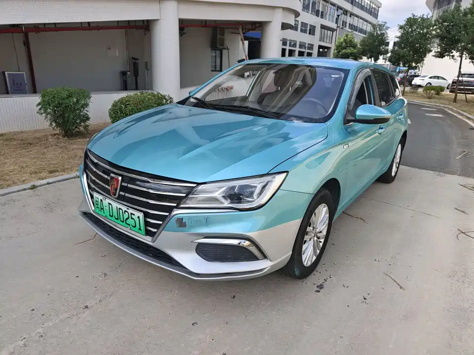 Roewe Ei5