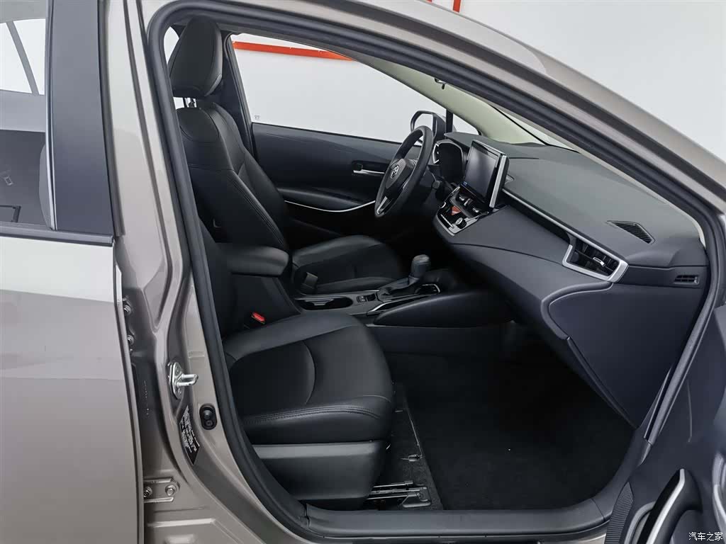 Toyota Corolla, 2021 23