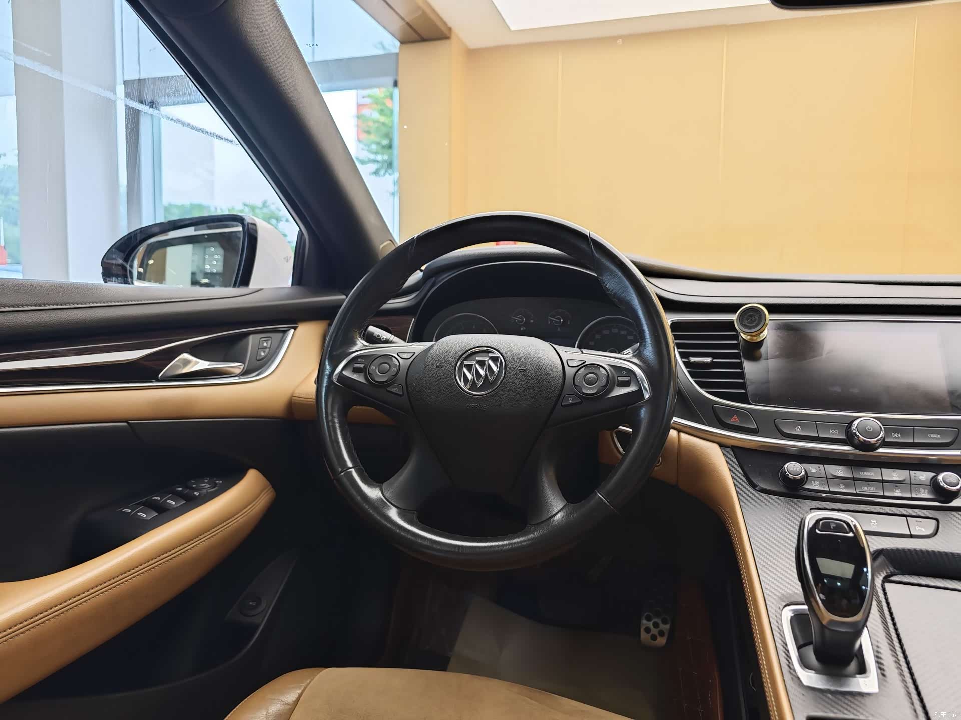 Buick LaCrosse, 2016 14