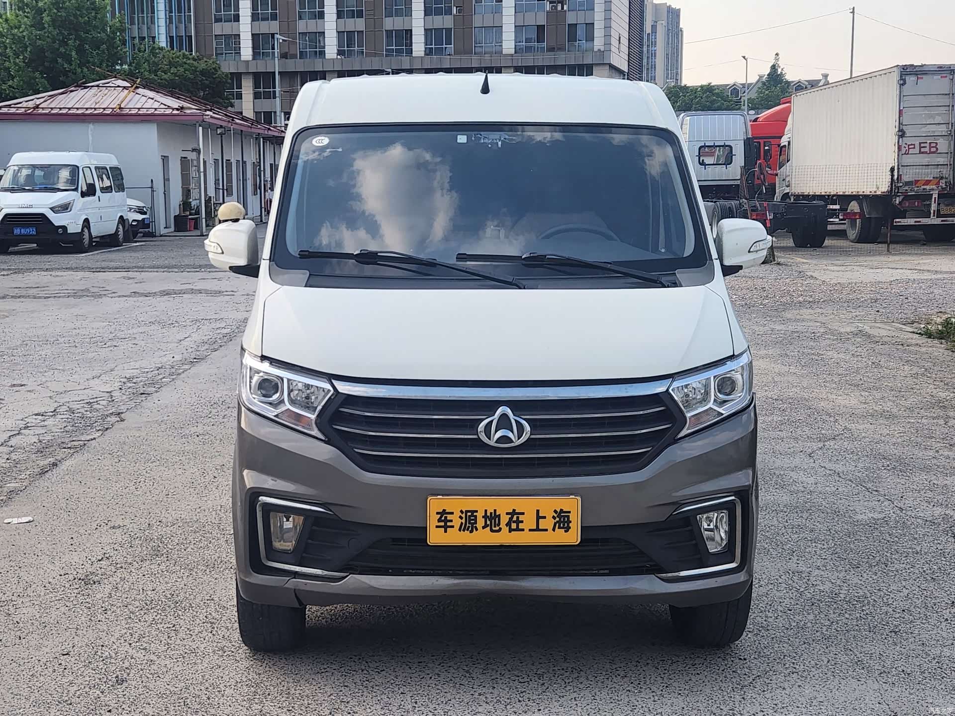 Changan V7, 2022 2