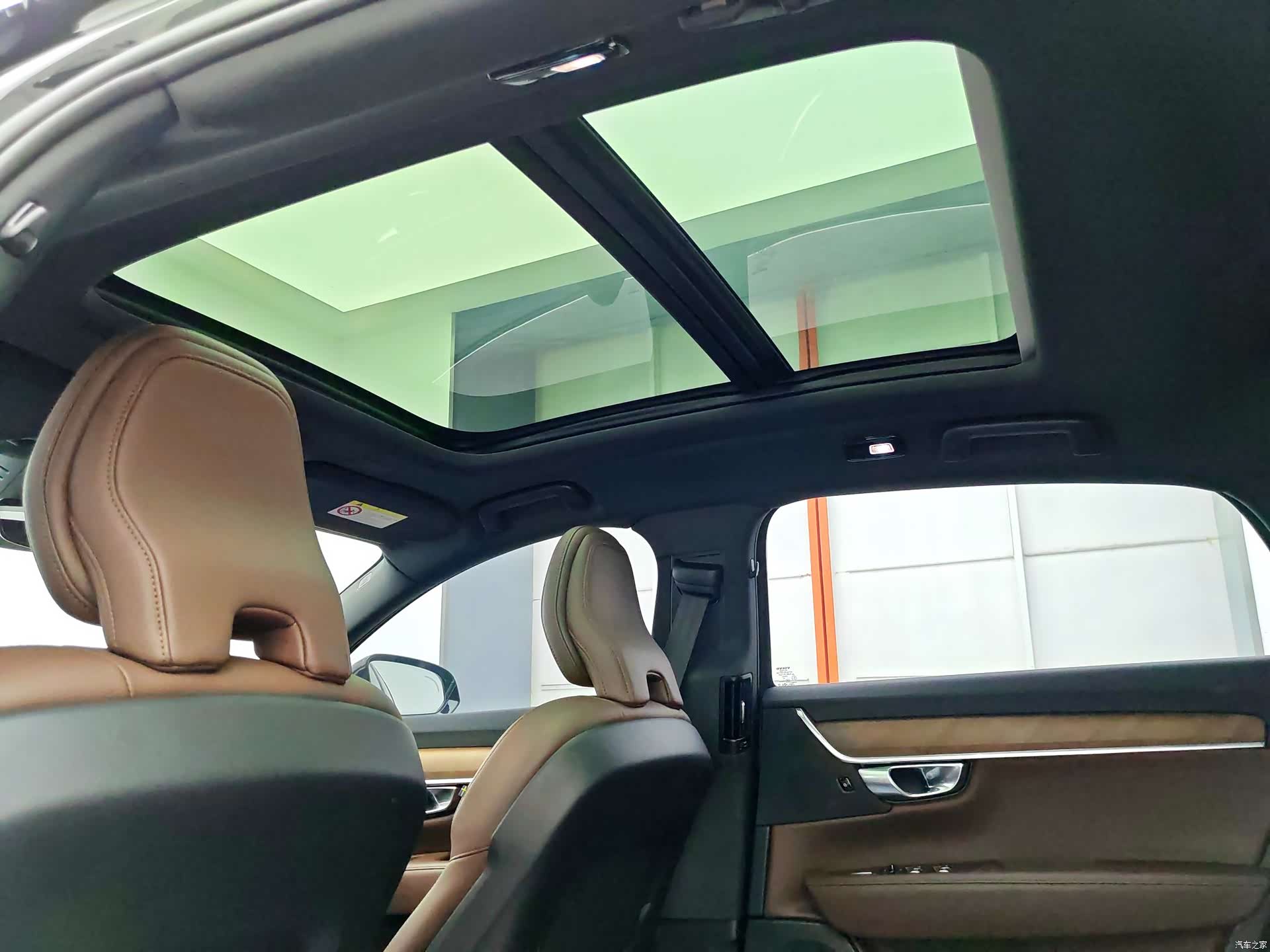 Volvo S90, 2023 8