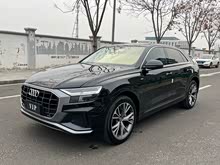 �µ�Q8 2019�� 55 TFSI ����������