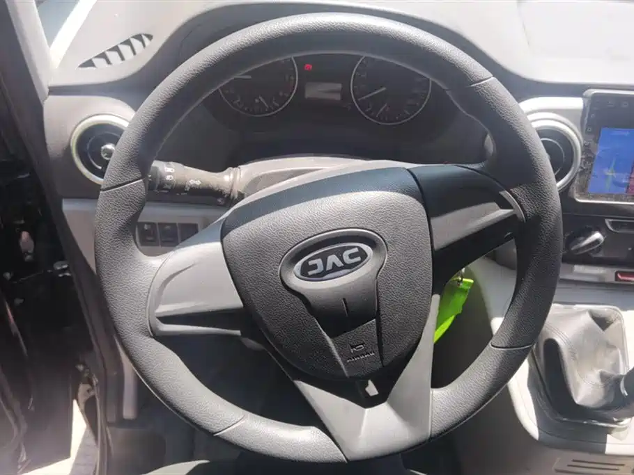 JAC Refine Ruifeng M3