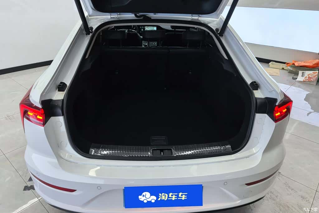 Bestune B70, 2023 4