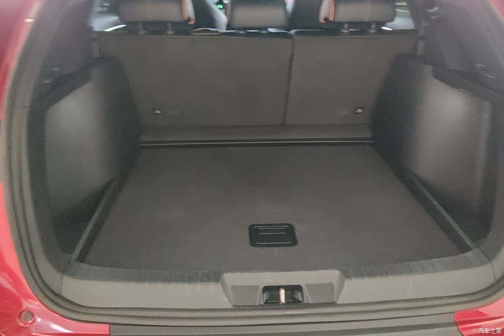 BYD Song, 2022 4