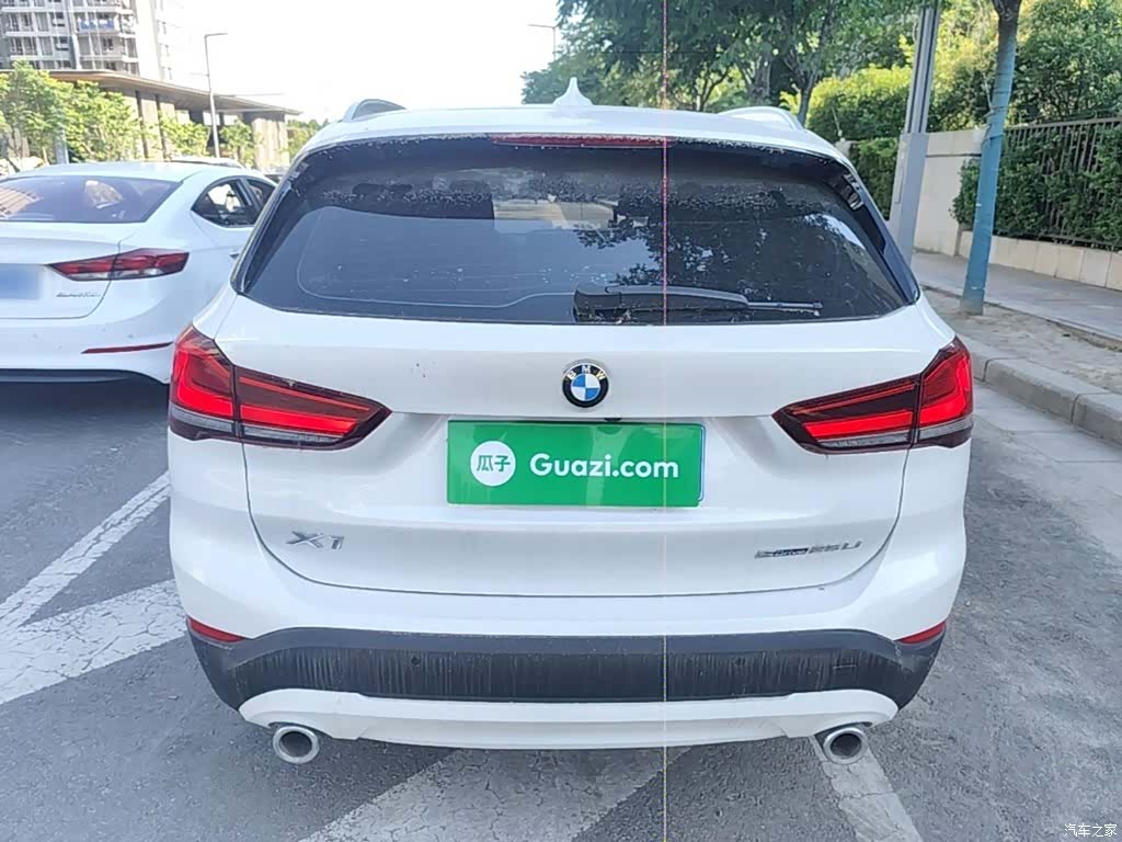 BMW X1, 2023 6