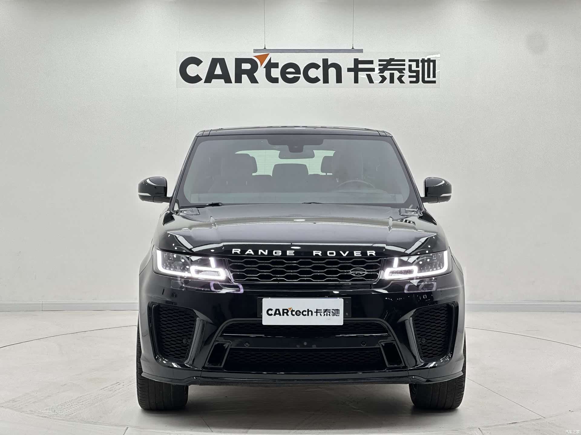 Land Rover Range Rover, 2016 2