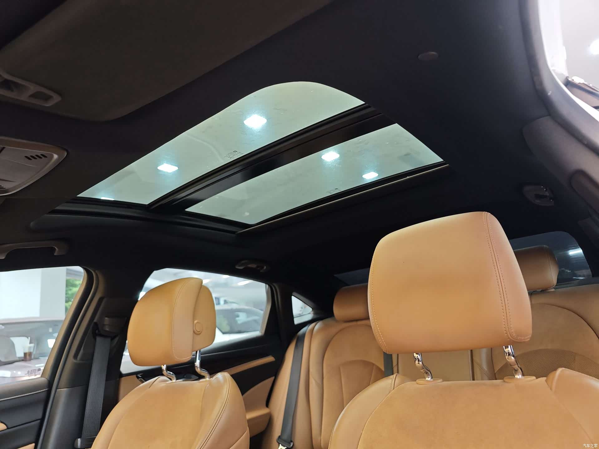 Buick LaCrosse, 2016 12