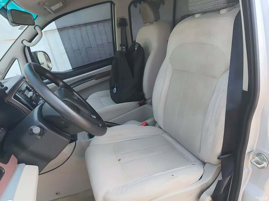 DongFeng M5L, 2020 15