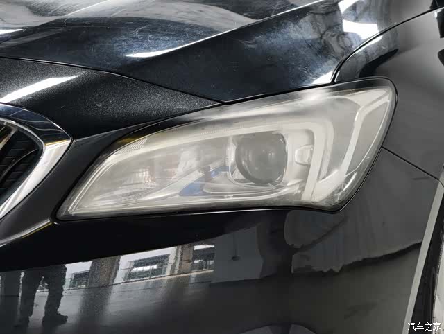 Buick Verano, 2016 14