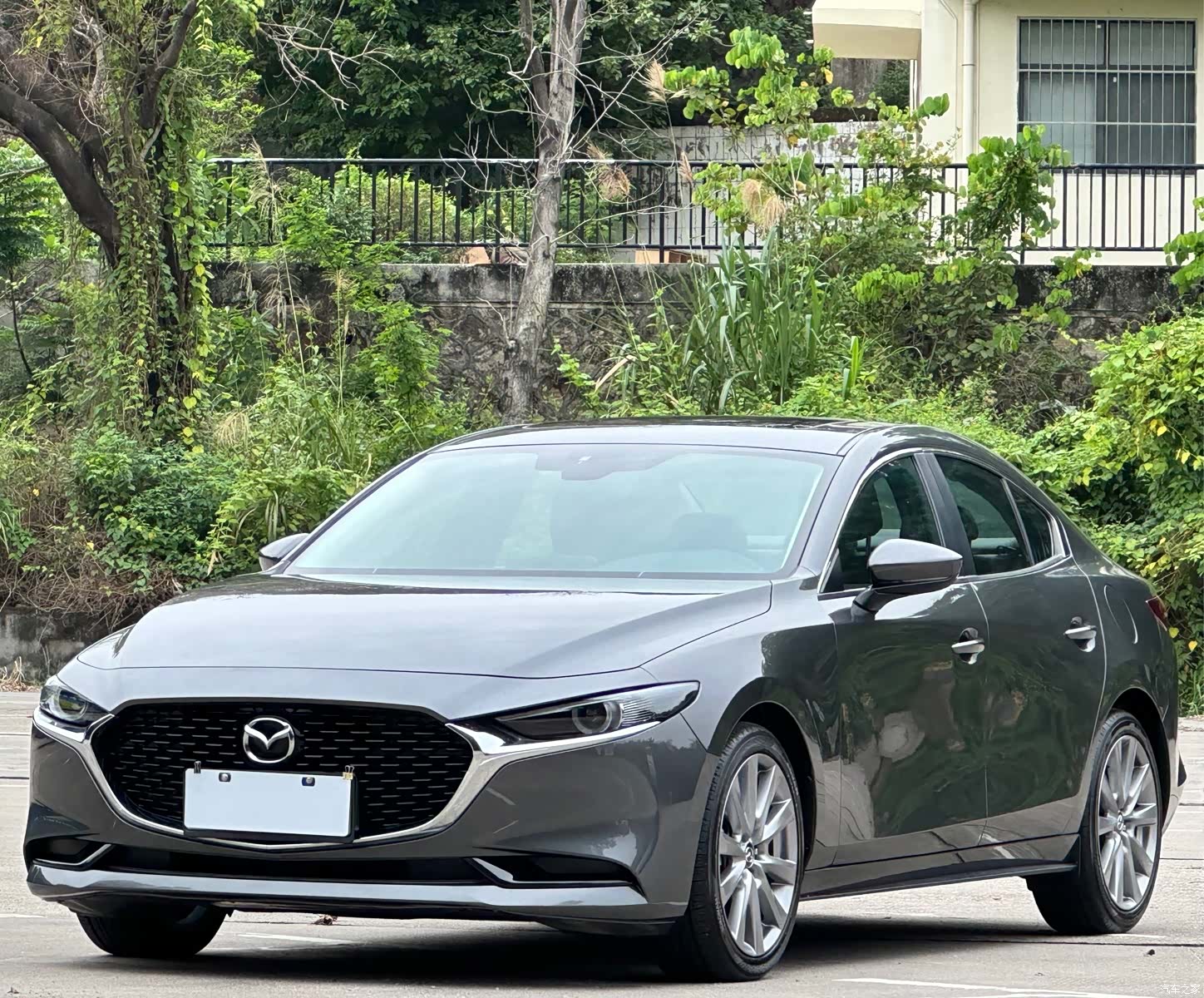 Mazda Mazda3, 2020 1