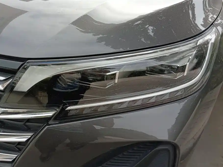 Trumpchi Trumpchi GS4