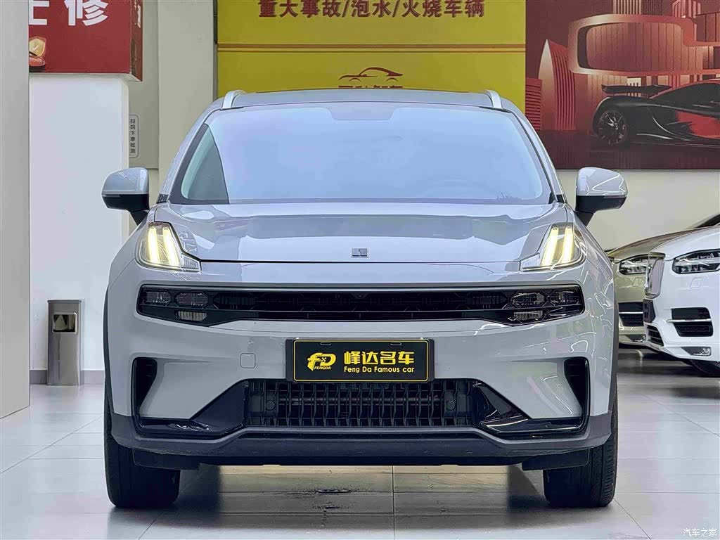 Lynk & Co 02, 2023 3