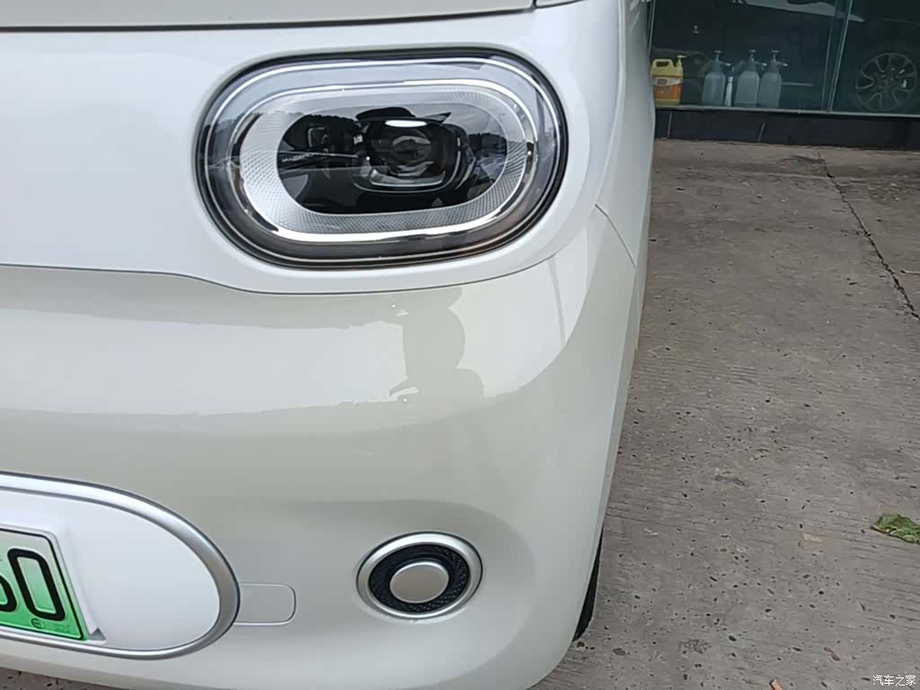 Wuling MINIEV, 2024 24