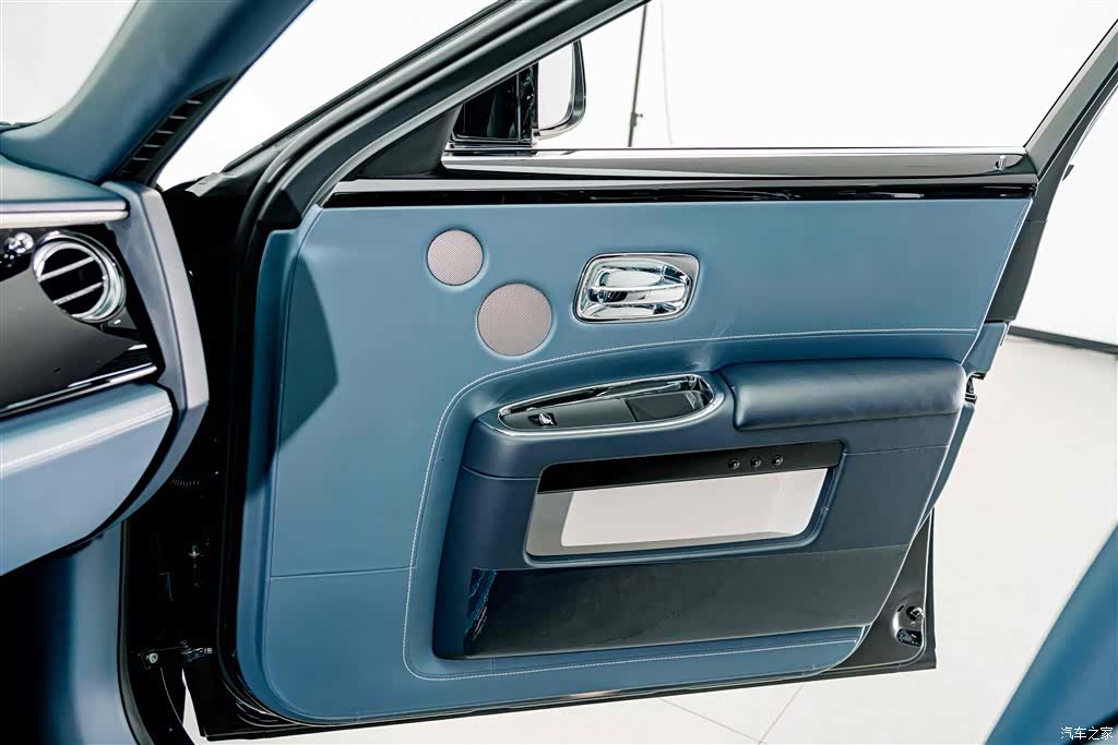 Rolls-Royce Ghost, 2020 16