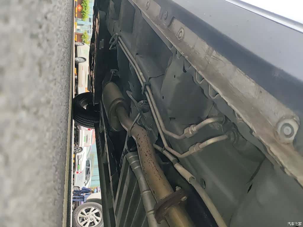 Wuling 730, 2022 18
