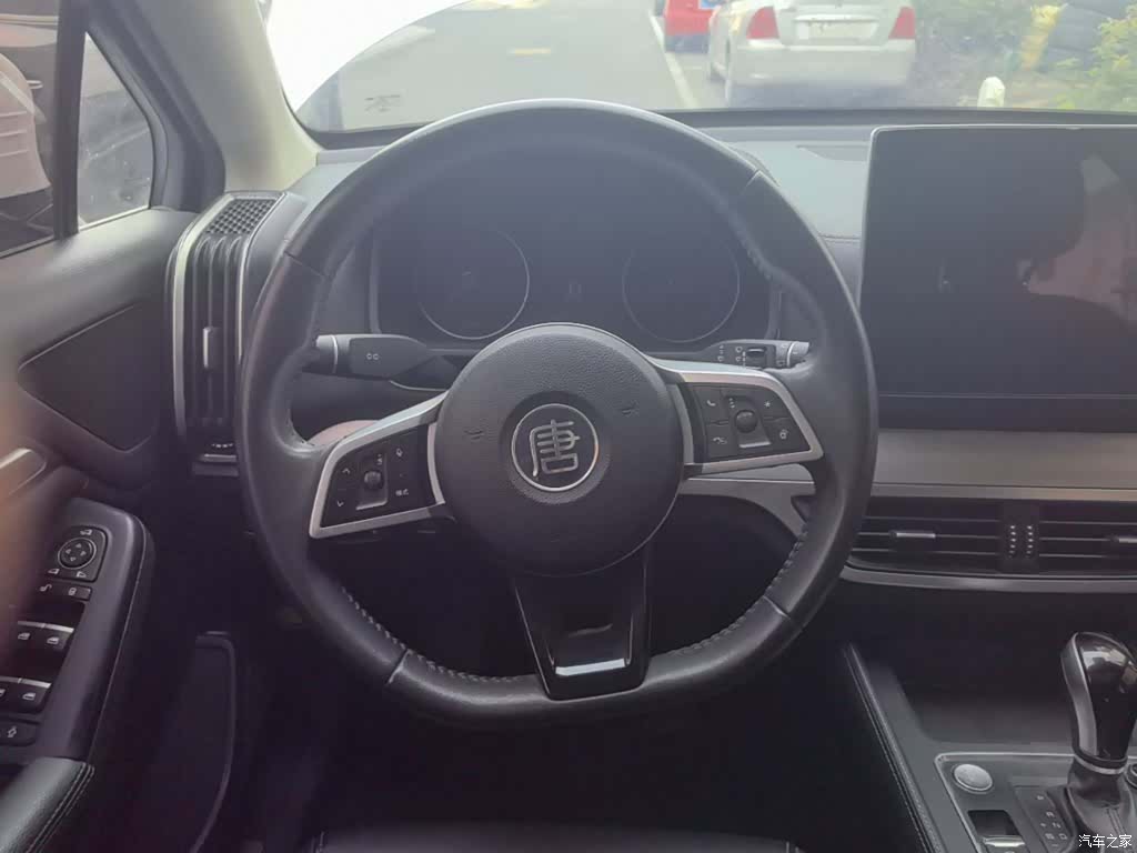 BYD Tang, 2019 11