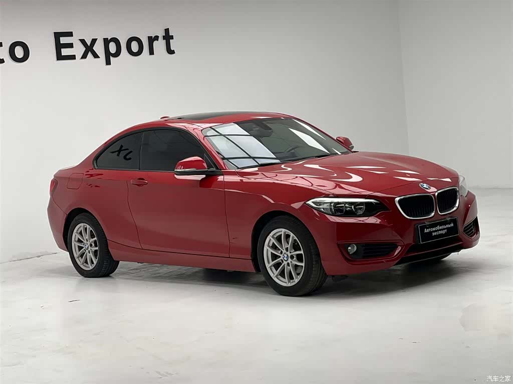 BMW 2 Series, 2016 3