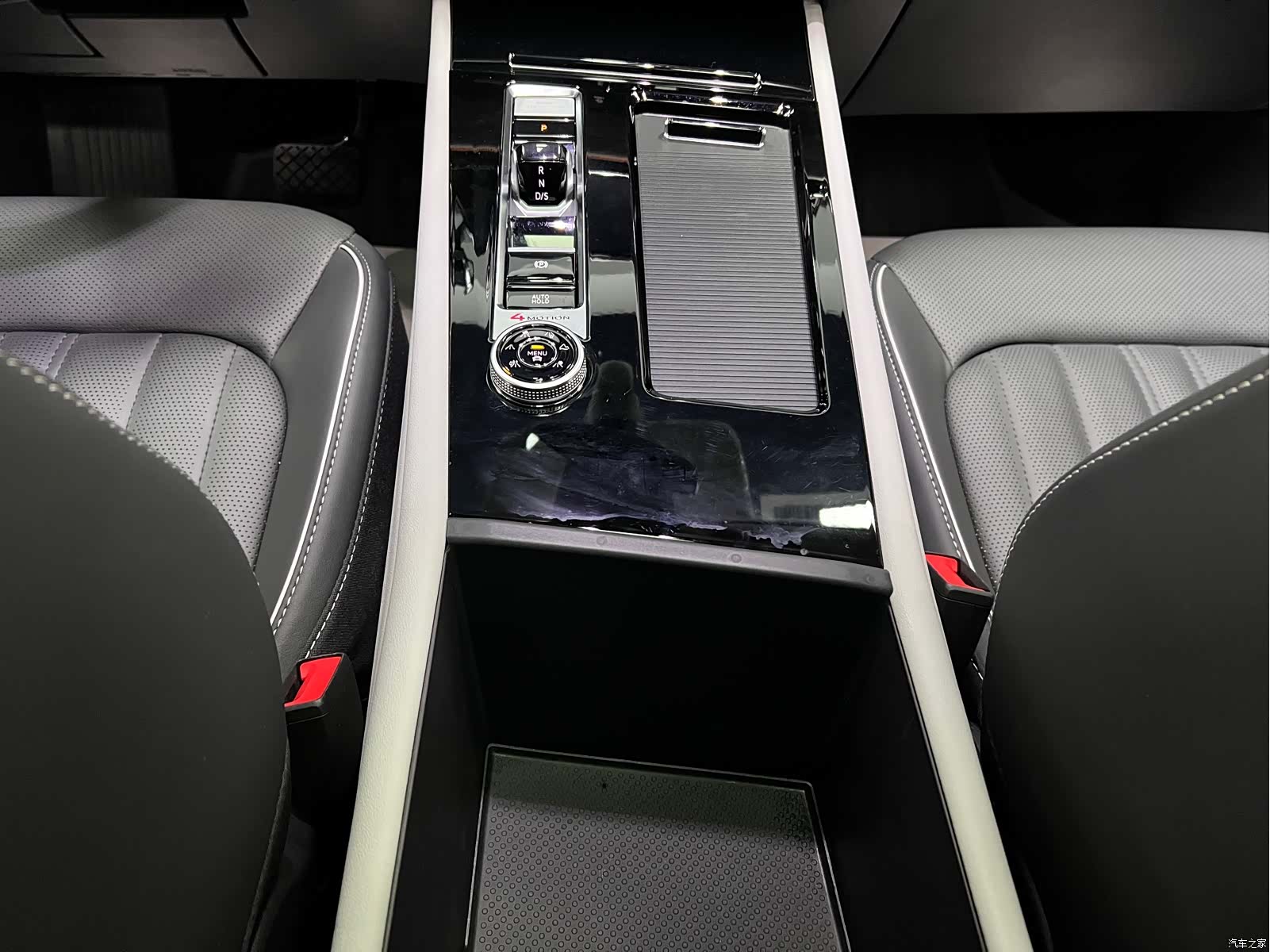 Volkswagen Teramont, 2022 36
