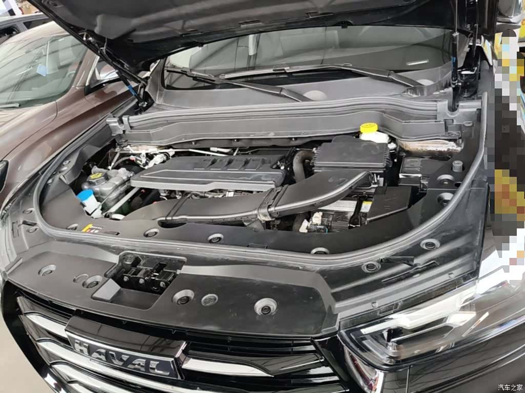 Haval H6, 2025 20