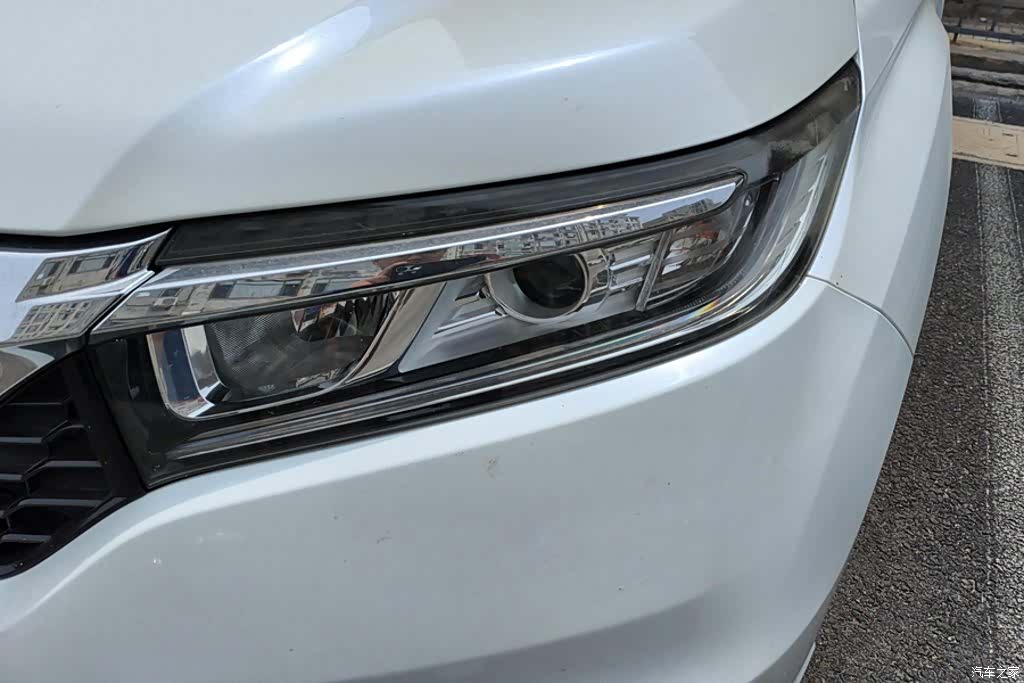 Honda Avancier, 2018 все фото