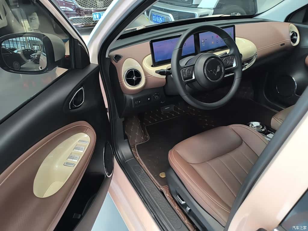 Wuling Bingo, 2023 16