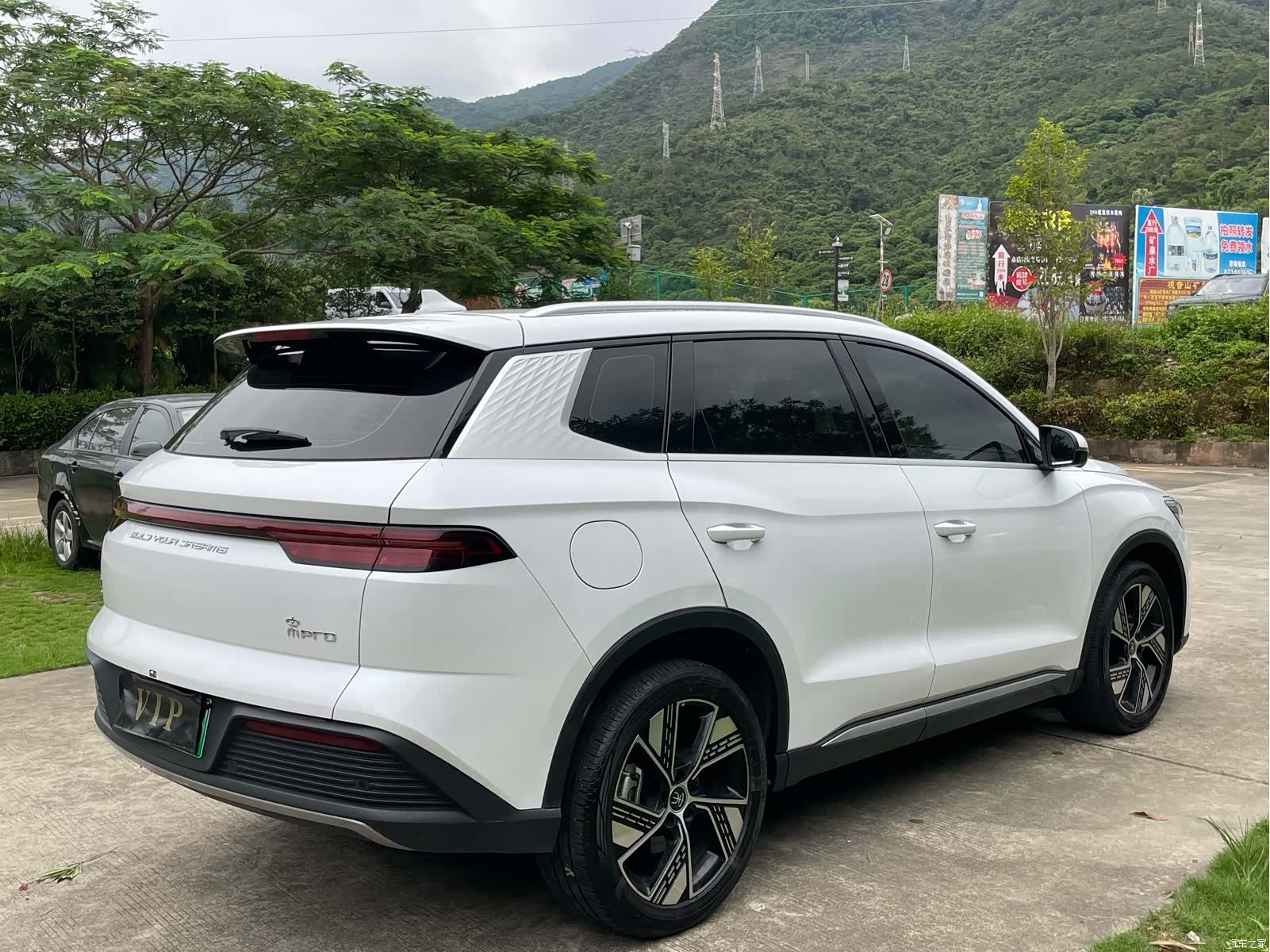 BYD Song, 2024 18