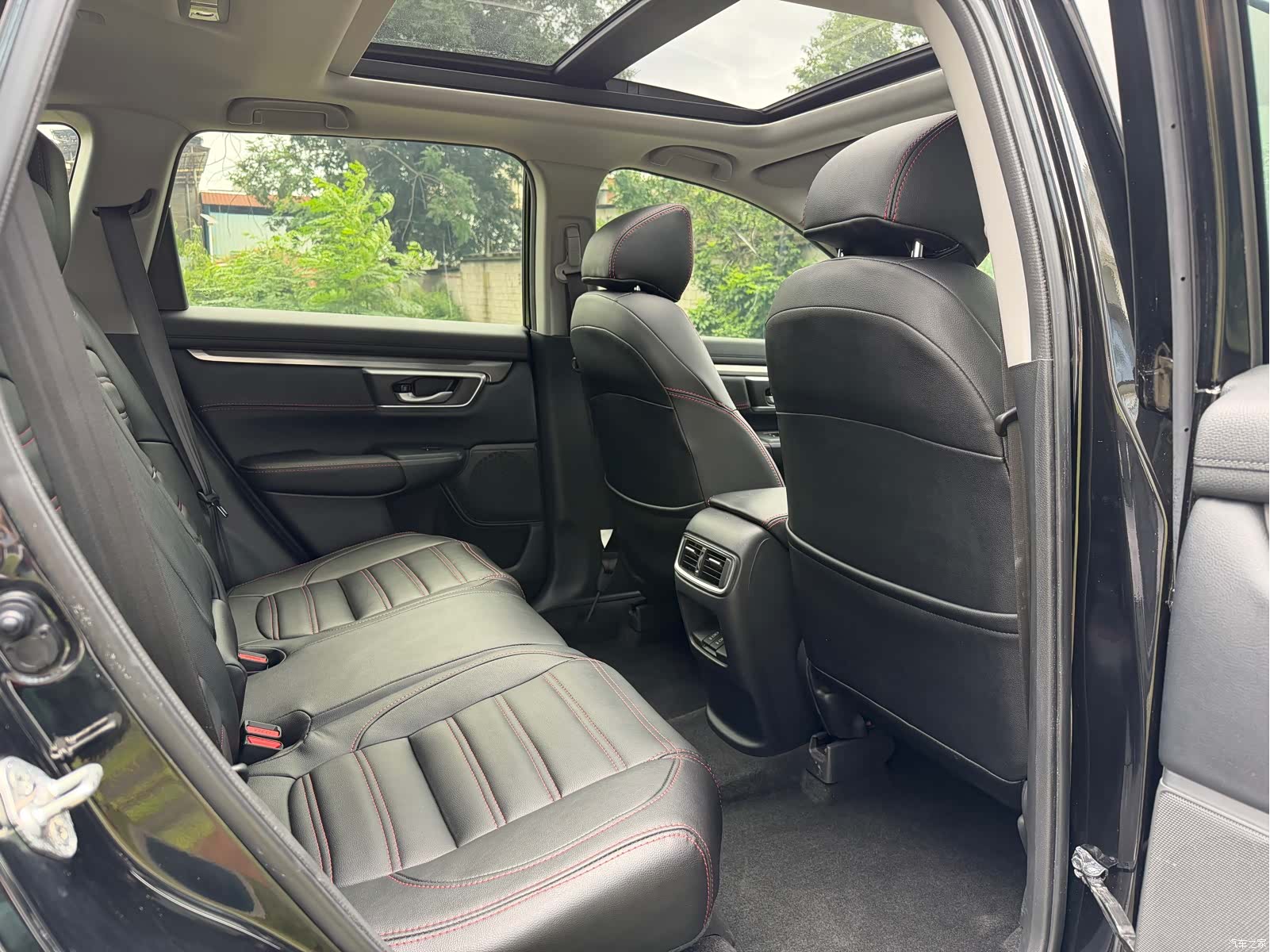 Honda Breeze, 2020 9