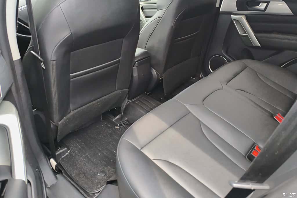 Haval H2, 2016 11