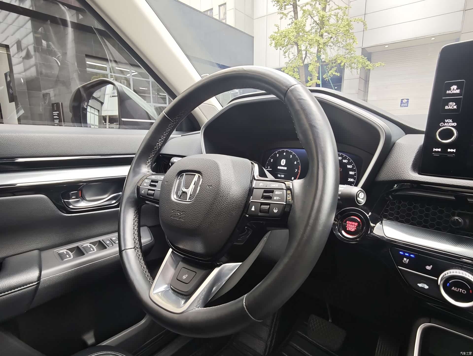 Honda Breeze, 2023 16