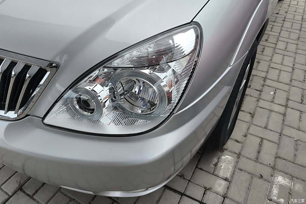 Buick GL8, 2016 все фото
