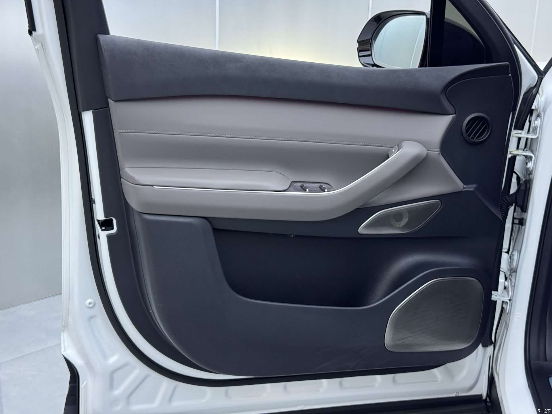 NIO ES7, 2023 9