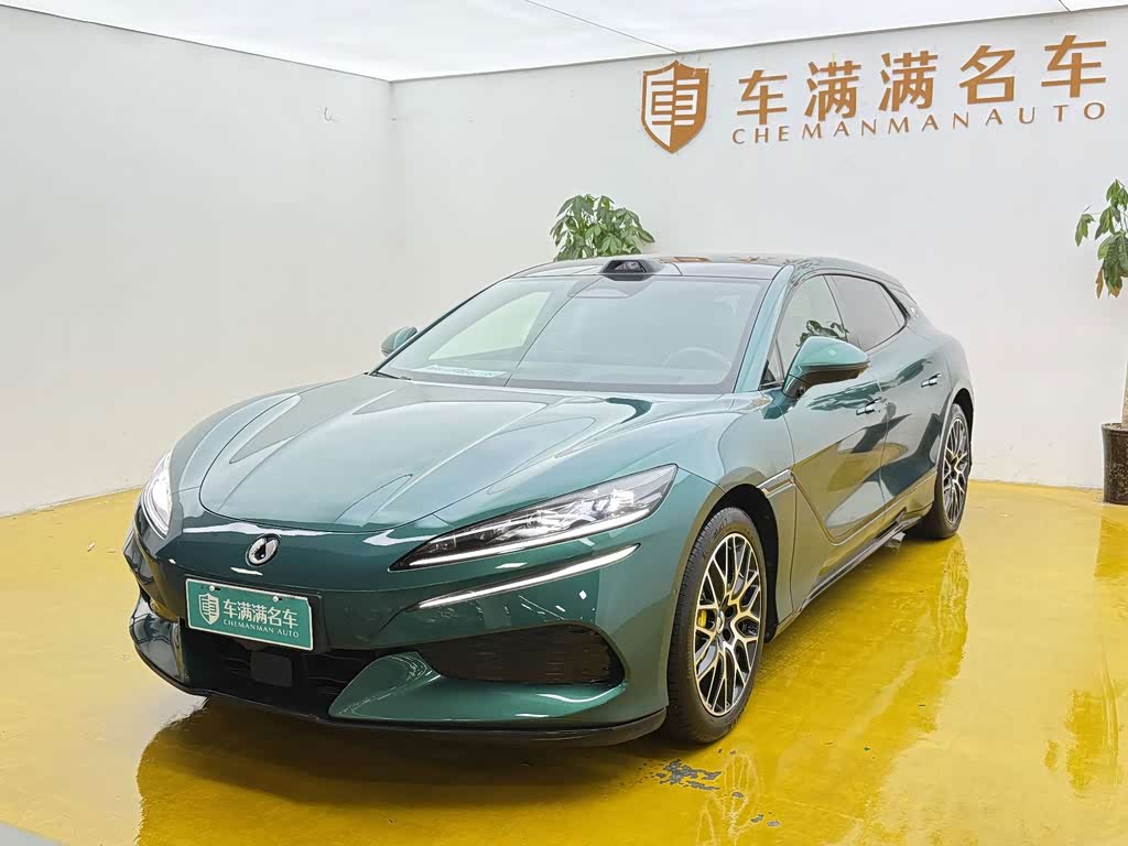 Denza Z9GT