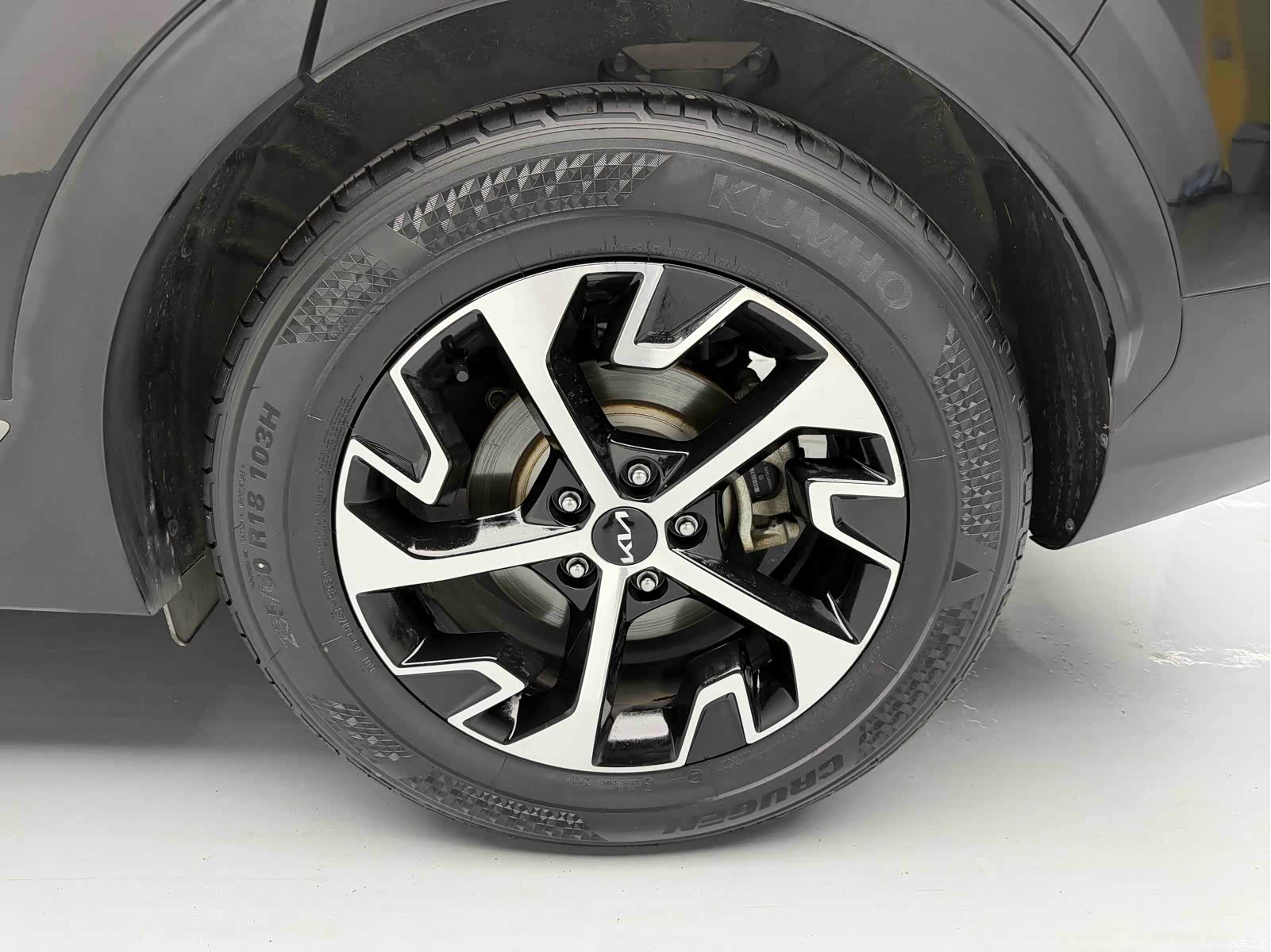 Kia Sportage, 2024 19