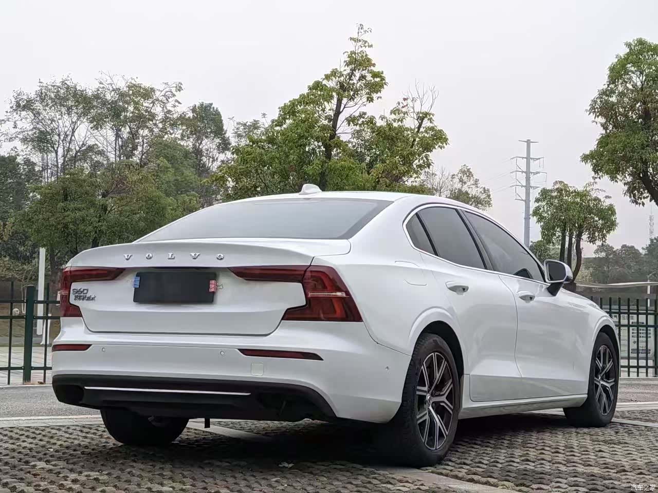 Volvo S60, 2022 9