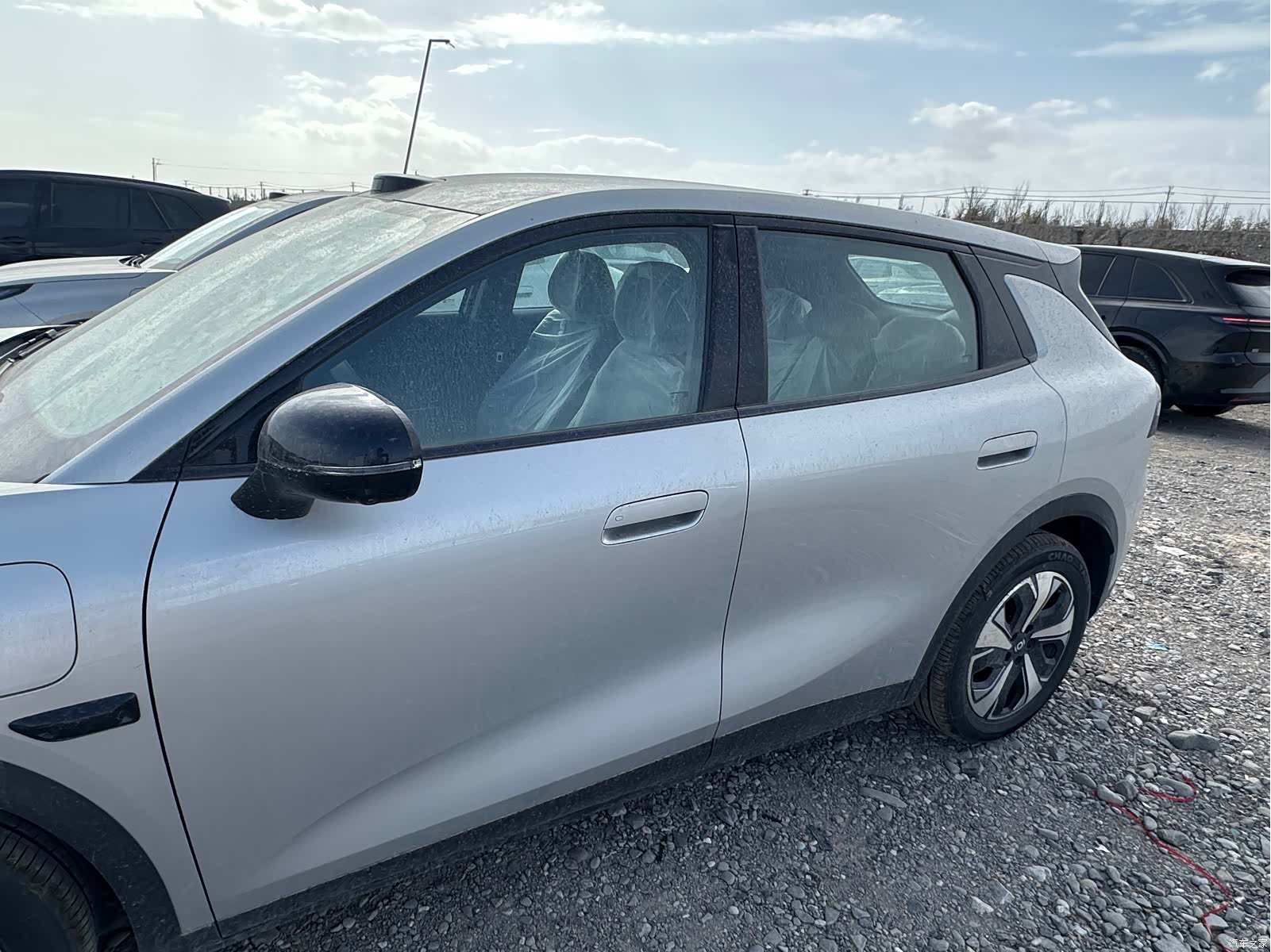 Changan Eado, 2026 4