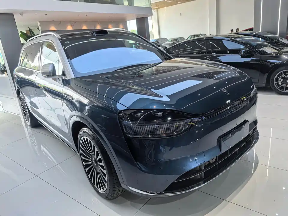 HarmonyOS Ask the world M9