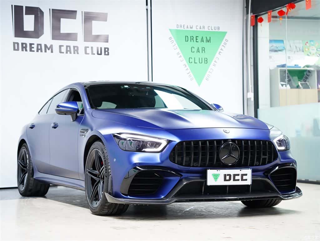 MG AMG, 2021 19