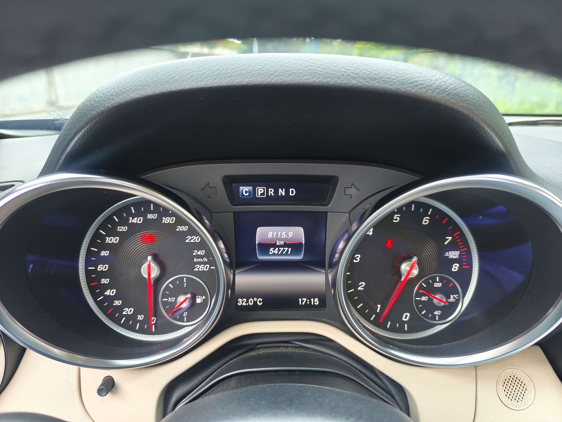 Mercedes-Benz SLC, 2020 10