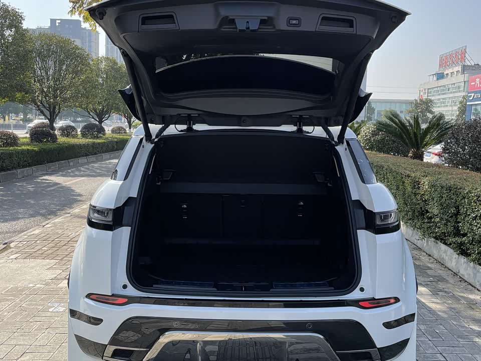 Land Rover Range Rover Aurora