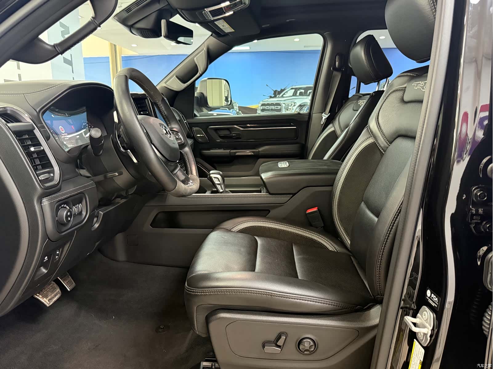 RAM Trucks, 2023 11