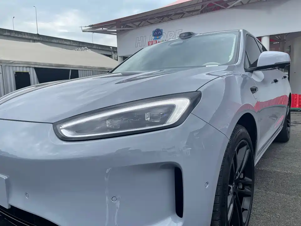 HarmonyOS Ask the world M5