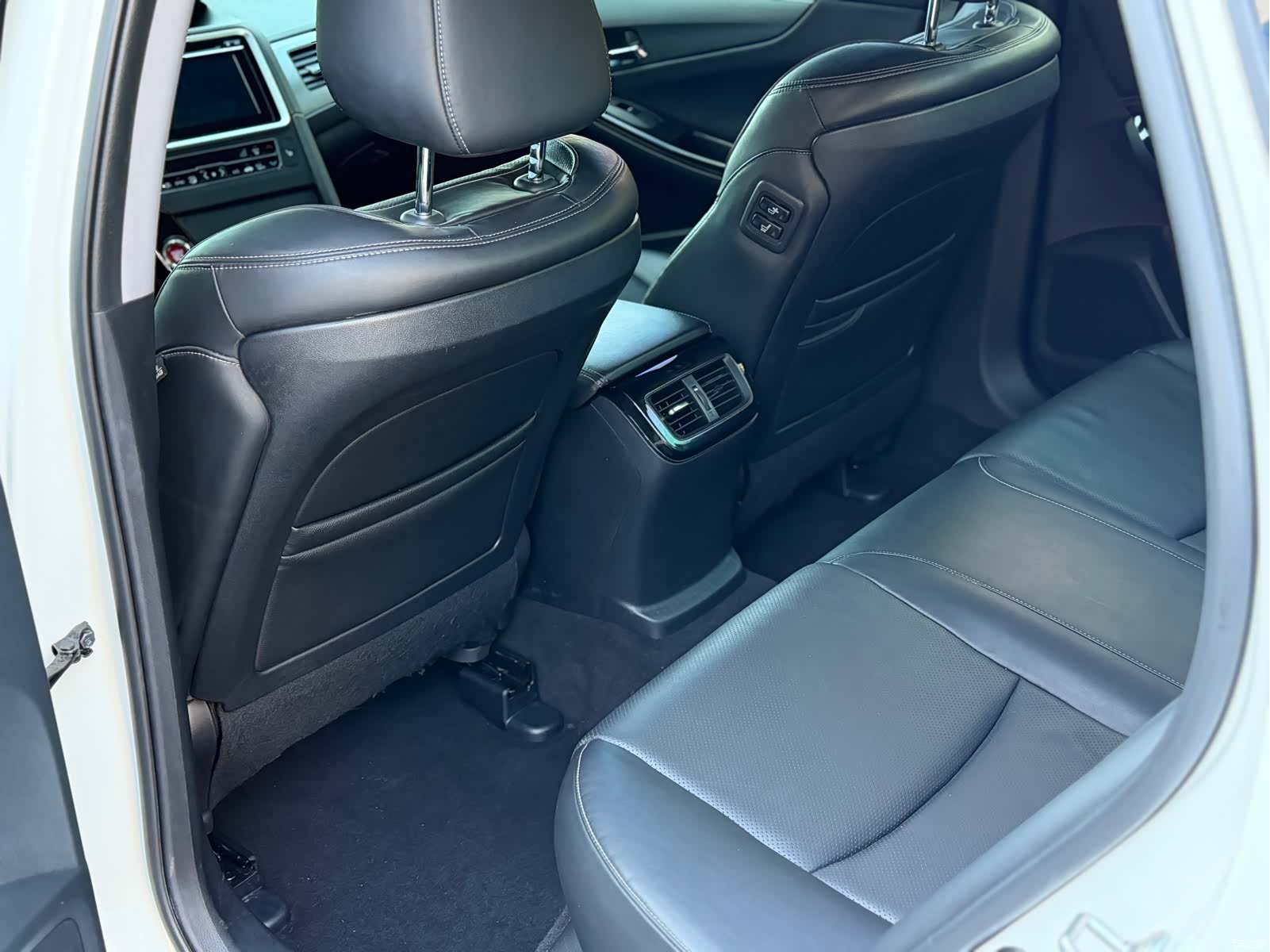 Honda Spirior, 2017 9