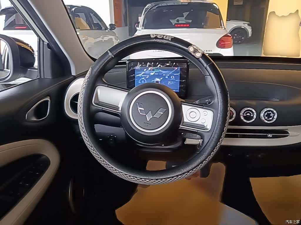 Wuling Bingo, 2024 11