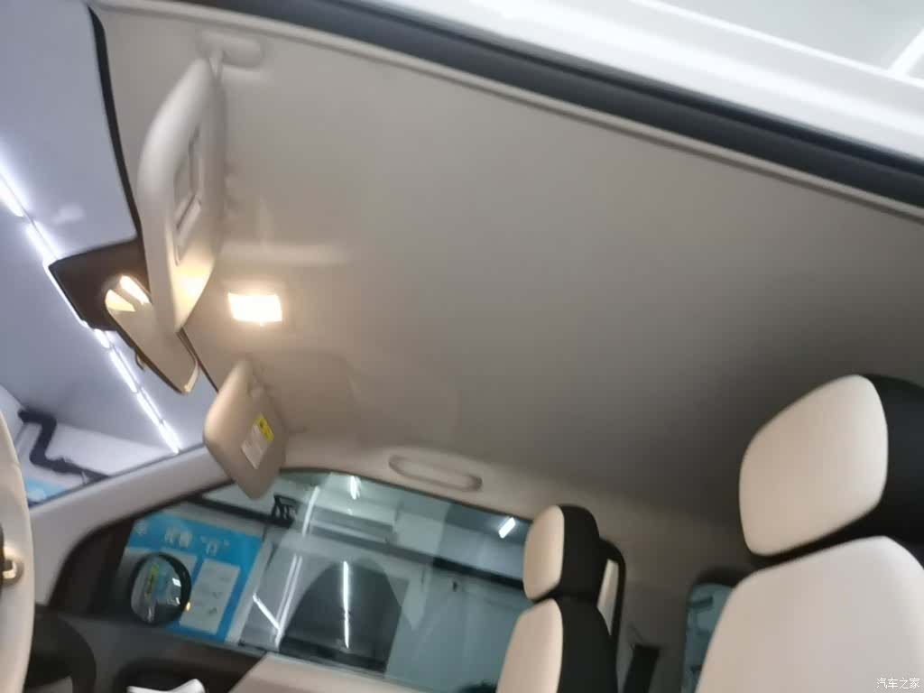 Changan Lumin, 2026 18