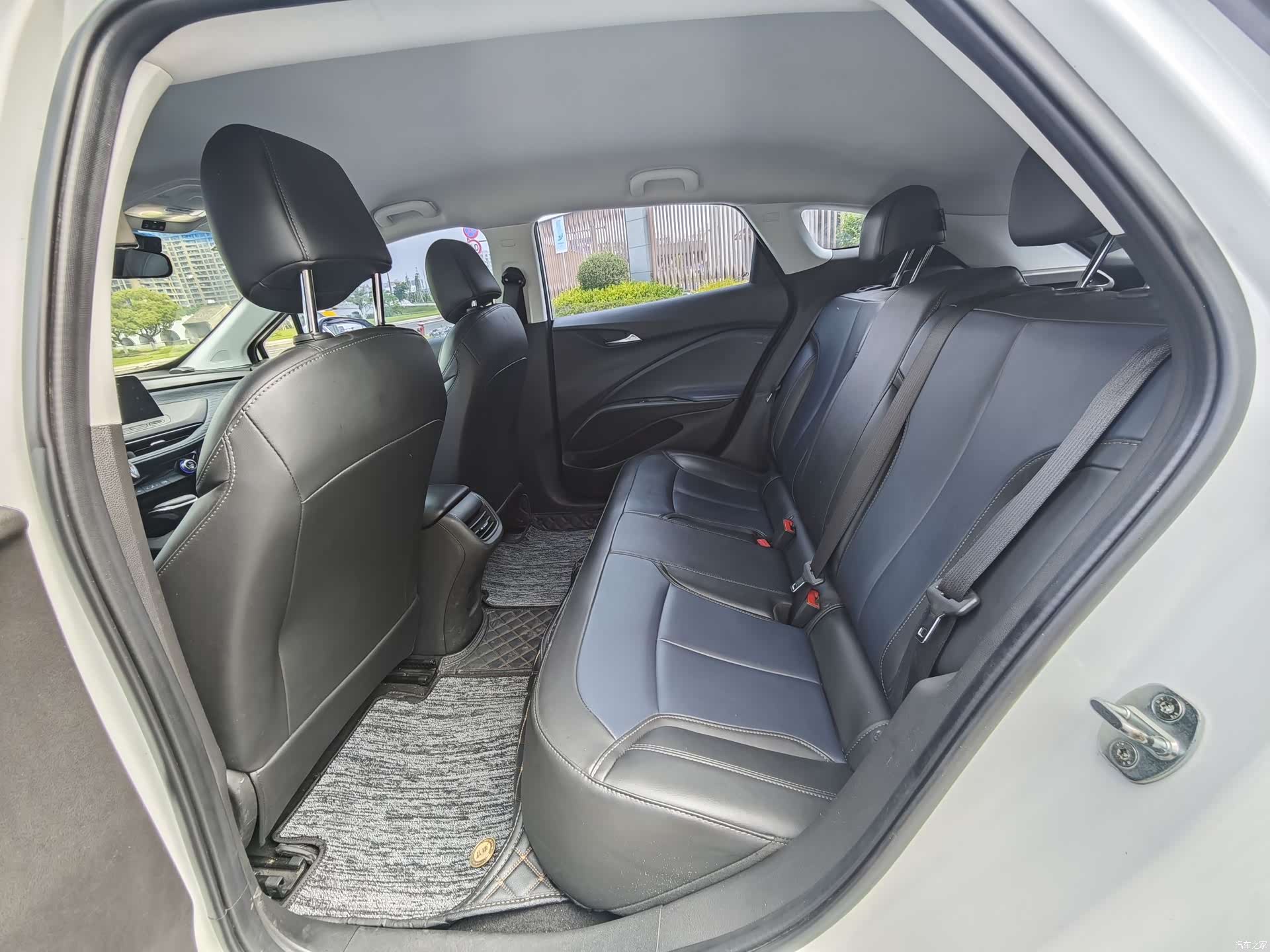 Buick Velite, 2022 8