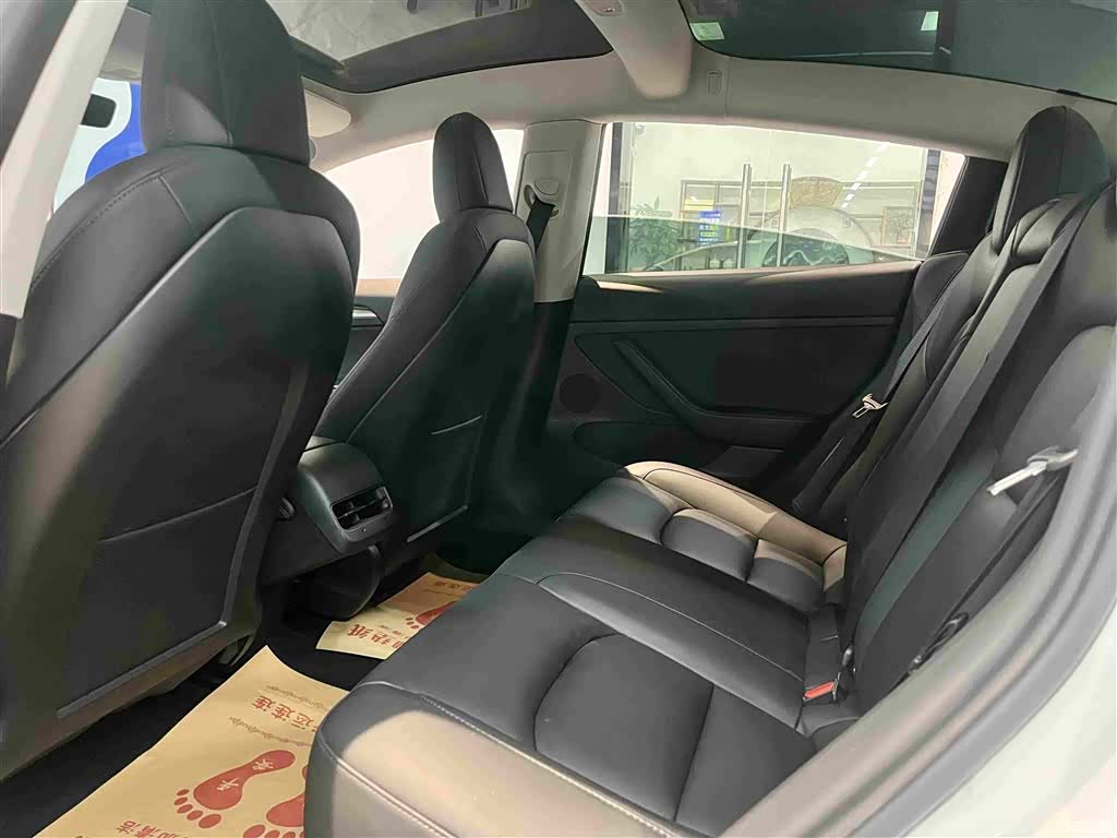 Tesla Model 3, 2021 6